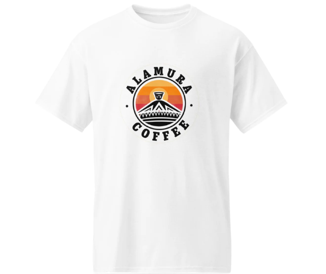 Signature Logo T-Shirts