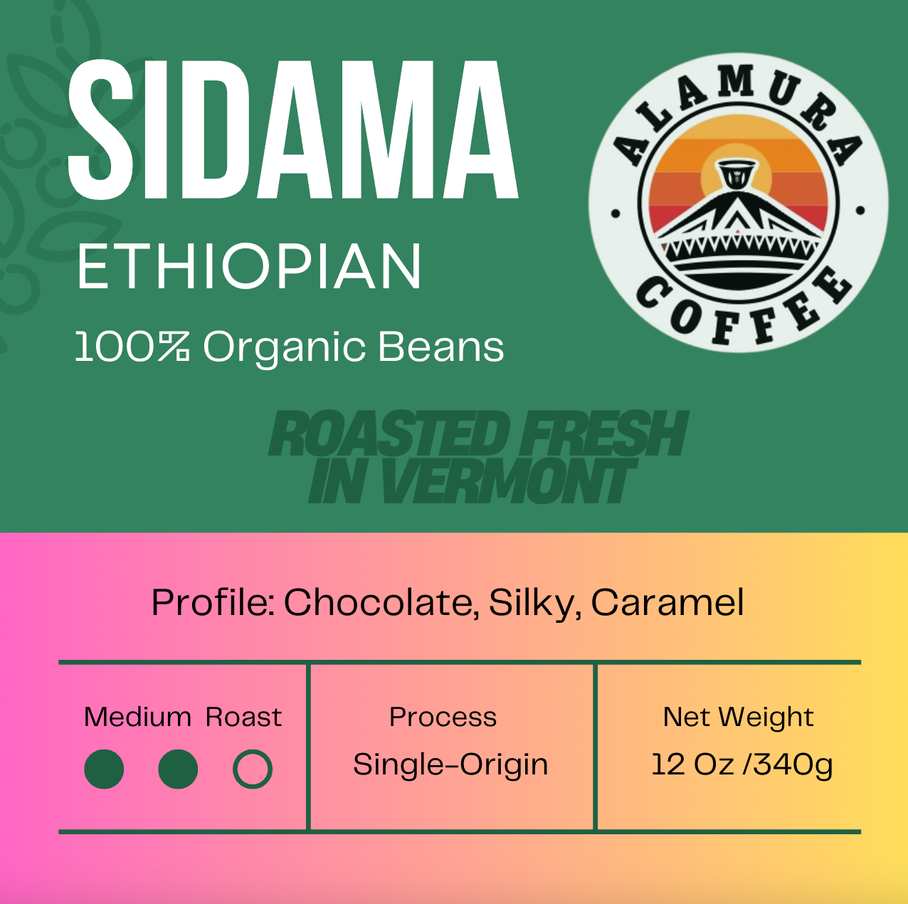 Sidama