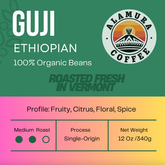 Guji