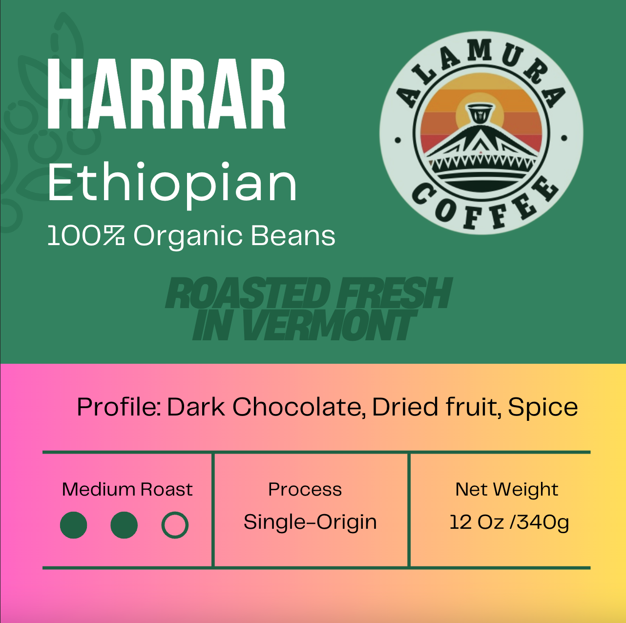 Harrar