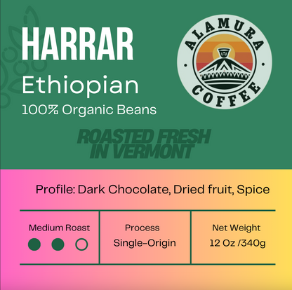 Harrar
