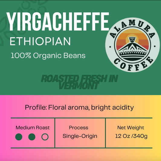 Yirgacheffe