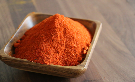 Mitmita | Hot Chili Blend