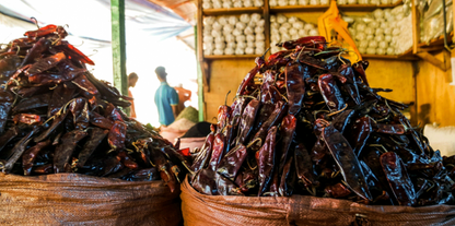 Berbere Seasoning